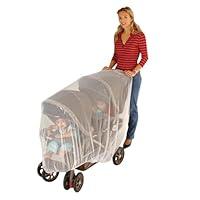 Algopix Similar Product 13 - Jeep Double Stroller Mosquito Net