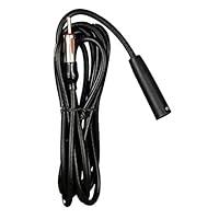 Algopix Similar Product 15 - Metra 44EC96 96Inch Antenna Extension