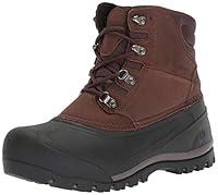 Algopix Similar Product 20 - Northside Mens Freestone Snow Boot