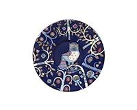 Algopix Similar Product 15 - Iittala Taika Blue Espresso Saucer 11cm