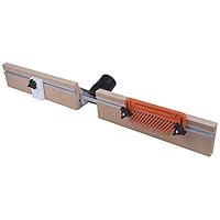 Algopix Similar Product 15 - DELUXE ROUTER TABLE FENCE KIT by