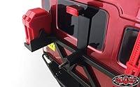 Algopix Similar Product 17 - RC4WD High Rear Brake Light for Traxxas