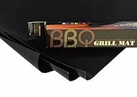Algopix Similar Product 14 - Grill Master Mats BBQ Grill Mats Set
