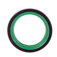 Algopix Similar Product 18 - SD25X35X4A INA OilSeal Rubber Double