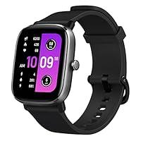 Algopix Similar Product 19 - Amazfit New Version GTS 2 Mini Smart