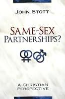 Algopix Similar Product 12 - SameSex Partnerships A Christian