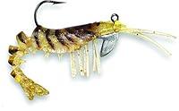 Algopix Similar Product 5 - Vudu E-VS35-14-46 5167-0149 Shrimp, 3.5"