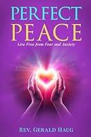 Algopix Similar Product 20 - Perfect Peace Live Free from Fear and