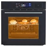 Algopix Similar Product 18 - GarveeHome Single Wall Oven 24