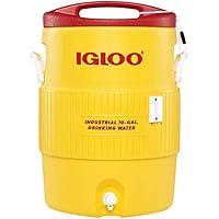 Algopix Similar Product 14 - Igloo 10 gallon Industrial Beverage