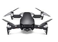 Algopix Similar Product 2 - DJI Mavic Air Quadcopter with Remote