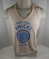 Algopix Similar Product 11 - New Women Ladies New York Knicks Pink