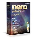 Algopix Similar Product 13 - Nero Platinum 2018