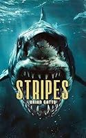 Algopix Similar Product 4 - Stripes: A Deep-Sea Thriller