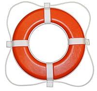Algopix Similar Product 19 - TAYLOR MADE PRODUCTS 364 Life Ring