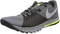 Algopix Similar Product 5 - Nike Mens Air Zoom Wildhorse 4 Running