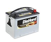 Algopix Similar Product 1 - DieHard 38188 Group 34R