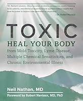 Algopix Similar Product 20 - Toxic Heal Your Body from Mold