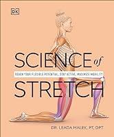 Algopix Similar Product 15 - Science of Stretch Reach Your Flexible