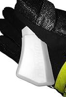 Algopix Similar Product 6 - LAXE HANDLE Lacrosse Stick End Cap A