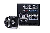 Algopix Similar Product 17 - ORION Cobalt Series Bullet Tweeter CAR