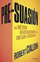 Algopix Similar Product 4 - Presuasion  Persuation Spanish