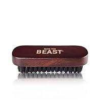 Algopix Similar Product 2 - Tame the Beast Beard Brush for Men 