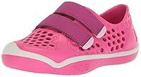 Algopix Similar Product 1 - plae BabyGirls Mimo Water Shoe