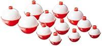 Algopix Similar Product 12 - Eagle Claw SnapOn Round Floats 12