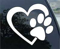 Algopix Similar Product 6 - Animal Lover Sticker Car Window Laptop