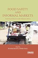 Algopix Similar Product 11 - Food Safety and Informal Markets