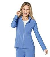 Algopix Similar Product 18 - Urbane Womens 3 Pocket Modern