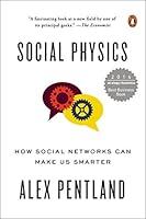 Algopix Similar Product 10 - Social Physics How Social Networks Can