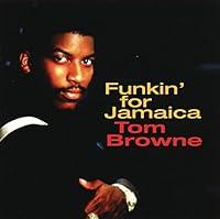 Algopix Similar Product 1 - Funkin' for Jamaica