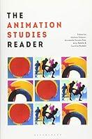 Algopix Similar Product 20 - The Animation Studies Reader