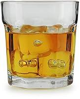 Algopix Similar Product 17 - Circleware Heavy Base Whiskey Glass