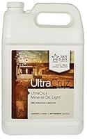 Algopix Similar Product 2 - UltraCruz Mineral Oil Light Supplement