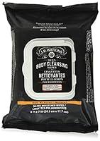 Algopix Similar Product 3 - JR Watkins Mens Face and Body