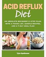 Algopix Similar Product 1 - Acid Reflux Diet An Absolute