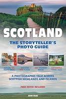 Algopix Similar Product 15 - SCOTLAND  The Storytellers Photo