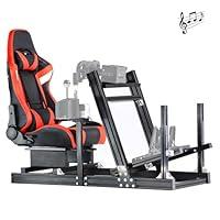 Algopix Similar Product 18 - Anman UltraSturdy Racing Simulator