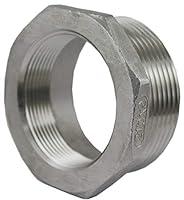 Algopix Similar Product 1 - Stainless Steel Fittings Bushing 212