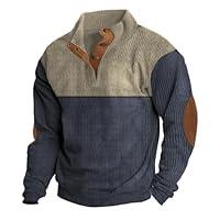 Algopix Similar Product 13 - Sweaters For Men Winter Clothes For