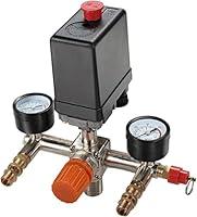 Algopix Similar Product 19 - Secbolt Pressure Switch Manifold