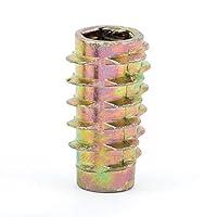 Algopix Similar Product 4 - EZ Lok Threaded Insert Zinc