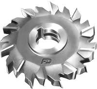 Algopix Similar Product 7 - FD Tool Company 11215A2608 Staggered