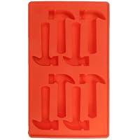 Algopix Similar Product 14 - Sili  Silicone Ice Tray Hammer Ice