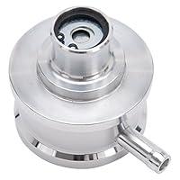 Algopix Similar Product 17 - Edelbrock 4407 Billet Aluminum Oil Fill
