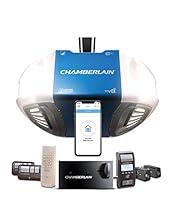 Algopix Similar Product 11 - Chamberlain Group Chamberlain B980