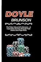 Algopix Similar Product 3 - DOYLE BRUNSON The Poker Mavericks